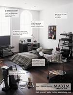 Maxim Living in-house ad.jpg